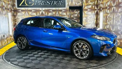 Begagnad BMW 120 M Sport 156 HK (114 kW) 2026 Halvkombi