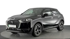 Black Used 2021 DS Automobiles DS3 Crossback E-Tense Prestige SUV | £10,420 (Fair price)