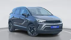 Used 2022 Vauxhall Crossland Ultimate SUV | £13,999 (Fair price)