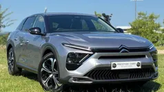Used 2022 Citroën C5 X PureTech Hatchback | £18,992 (Fair price)