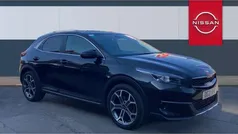 Black Used 2021 Kia XCeed SUV | £13,402 (Fair price)
