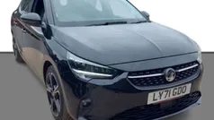 Black Used 2022 Vauxhall Corsa Edition Hatchback | £13,900 (Fair price)
