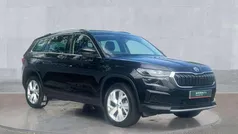 Used 2024 Skoda Kodiaq SE L Executive SUV | £28,550 (Good price)