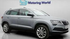 Used 2019 Skoda Karoq SE L SUV | £17,500 (Fair price)