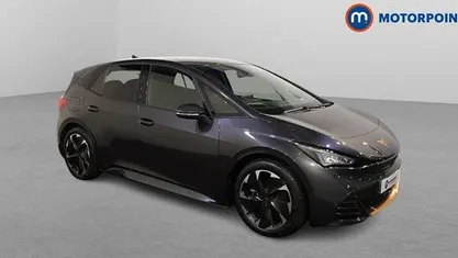 Used 2024 Cupra Born Hatchback | £19,799 (Fair price)