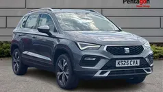 Grey New 2025 Seat Ateca SE Technology SUV | £22,950 (Fair price)