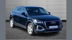 Used 2021 Audi Q2 Sport SUV | £18,500 (Super price)