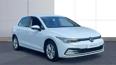 VW Golf VIII