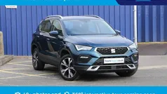 Used 2026 Seat Ateca SE Technology SUV | £17,495 (Good price)