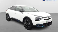 Used 2023 Citroën e-C4 Shine Hatchback | £14,249 (Fair price)