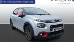 Used 2018 Citroën C3 Flair Hatchback | £8,240 (Fair price)