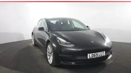 Used Tesla Model 3 Long Range AWD 258 kW (351 HP) 2023 Sedan