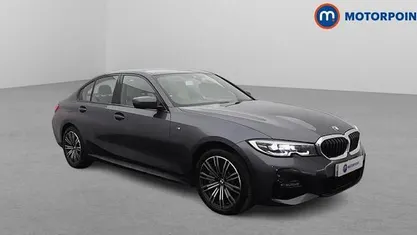 Used BMW 320 M Sport 184 HP (135 kW) 2014 Sedan