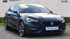 Used 2023 Seat Leon FR Sport Hatchback | £15,433 (Fair price)