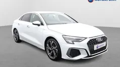 Used 2024 Audi A3 S-Line Sedan | £26,599 (Fair price)
