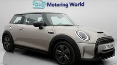 Used 2022 Mini Cooper S Classic Hatchback | £16,100 (Super price)