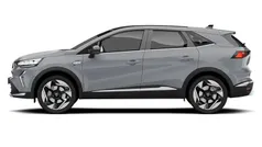 New 2025 Renault Symbioz Techno SUV | £24,974 (Fair price)