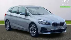 BMW 225 Active Tourer