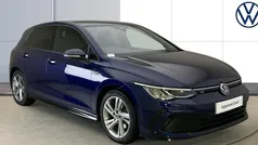 Used 2024 VW Golf VIII R-line Hatchback | £24,979 (Fair price)
