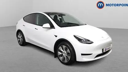 Used Tesla Model Y RWD 219 kW (299 HP) 2024 SUV