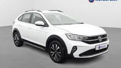 Used 2026 VW Taigo Life SUV | £17,499 (Super price)