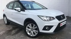 Used 2019 Seat Arona SE Technology SUV | £9,999 (Fair price)