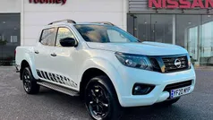 Used 2020 Nissan Navara N-Guard Pickup | £19,995 (Fair price)