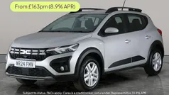 Used 2024 Dacia Sandero Expression Hatchback | £12,147 (Super price)