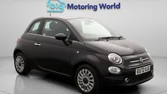 Used 2024 Fiat 500 Hatchback | £9,500 (Fair price)