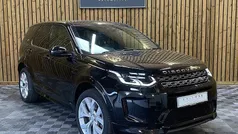 Used 2022 Land Rover Discovery Sport SE Dynamic SUV | £23,000 (Good price)