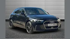 Black Used 2022 Audi A1 Sport Hatchback | £17,950 (Good price)