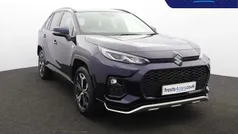 Used 2023 Suzuki Across SUV | £25,495 (Fair price)