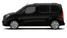Used 2025 Vauxhall Combo MPV | £19,790 (Super price)
