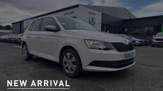 Used 2018 Skoda Fabia Hatchback | £6,000 (Good price)