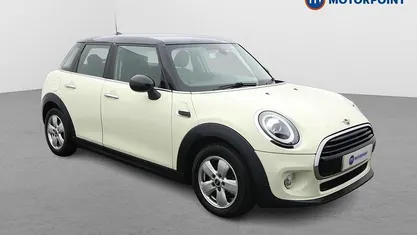 Used Mini Cooper Classic 136 HP (100 kW) 2019 Hatchback