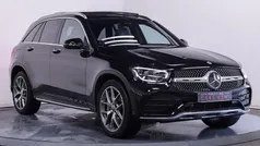 Used 2022 Mercedes E300 AMG Line Premium Estate | £36,850 (Fair price)