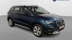 Used 2025 Seat Ateca Xperience SUV | £17,099 (Super price)