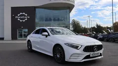 Used 2020 Mercedes CLS400 AMG Line Premium Plus Sedan | £25,499 (Good price)