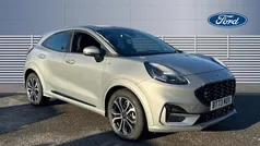 Used 2023 Ford Puma ST-Line Hatchback | £15,410 (Fair price)