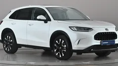 White Used 2024 Honda ZR-V Advance SUV | £28,399 (Fair price)