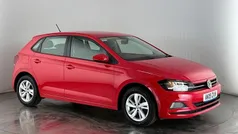Used 2019 VW Polo SE Hatchback | £9,850 (Good price)
