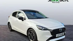 Used 2024 Mazda 2 Homura-Aka Hatchback | £17,500 (Fair price)