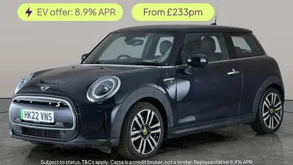 Used 2023 Mini Cooper Level 3 Hatchback | £15,216 (Fair price)