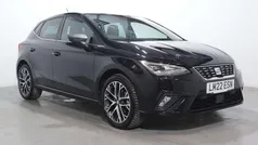 Used 2024 Seat Ibiza XCELLENCE Lux Hatchback | £13,700 (Fair price)