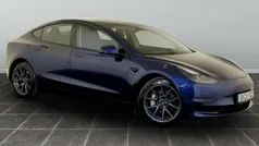 Used 2023 Tesla Model 3 Long Range Sedan | £13,595 (Good price)