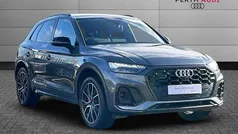 Used 2023 Audi Q5 Comfort SUV | £39,995 (Fair price)