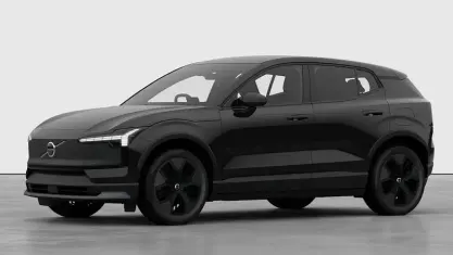 New Volvo EX30 Plus 200 kW (272 HP) 2026 Onyx black SUV