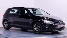 Used 2018 VW Golf VII SE Hatchback | £15,637 (Fair price)