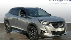 Used 2022 Peugeot 2008 GTi SUV | £14,714 (Fair price)