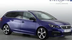Used 2020 Peugeot 308 GTi Estate | £9,900 (Fair price)